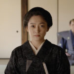 映画『陽が落ちる』